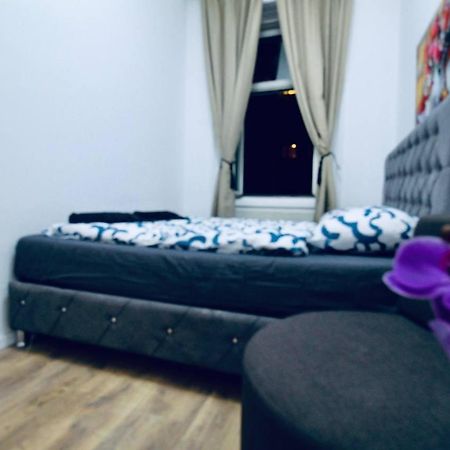 Modern Double Room Js A Bécs Kültér fotó