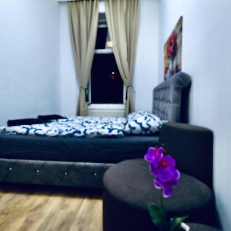 Modern Double Room Js A Bécs Kültér fotó