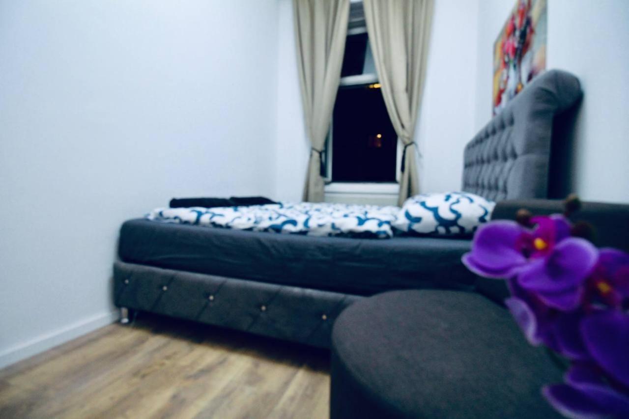 Modern Double Room Js A Bécs Kültér fotó