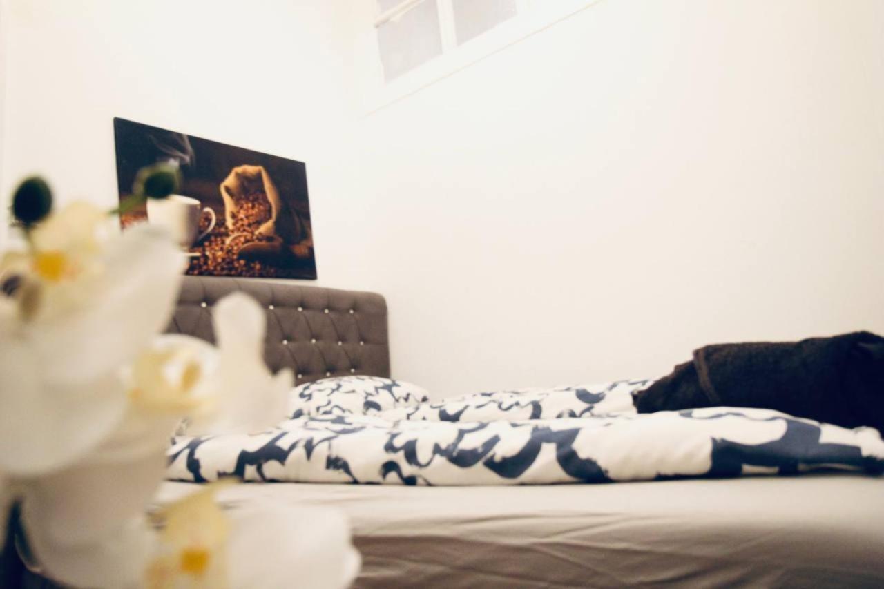 Modern Double Room Js A Bécs Kültér fotó