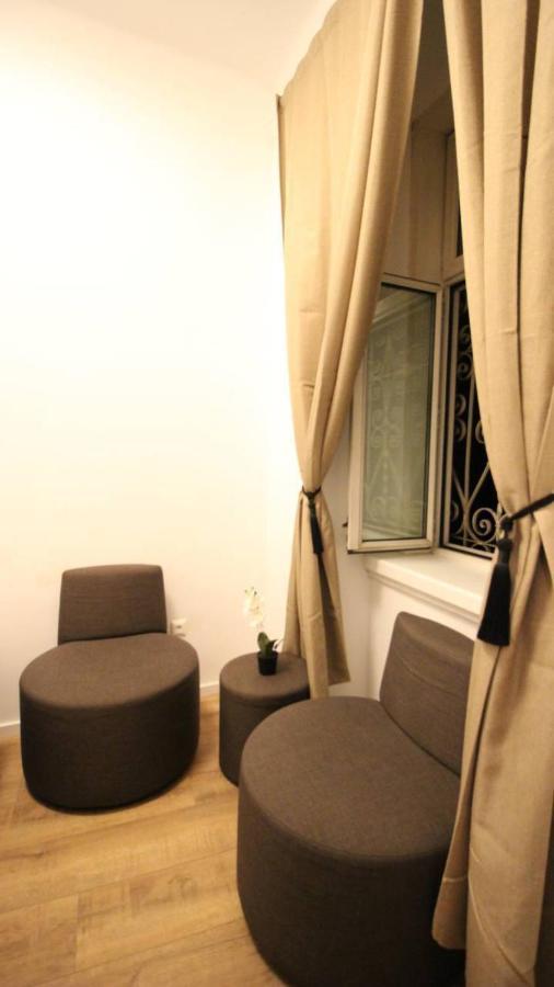 Modern Double Room Js A Bécs Kültér fotó