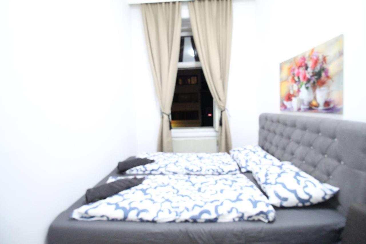 Modern Double Room Js A Bécs Kültér fotó