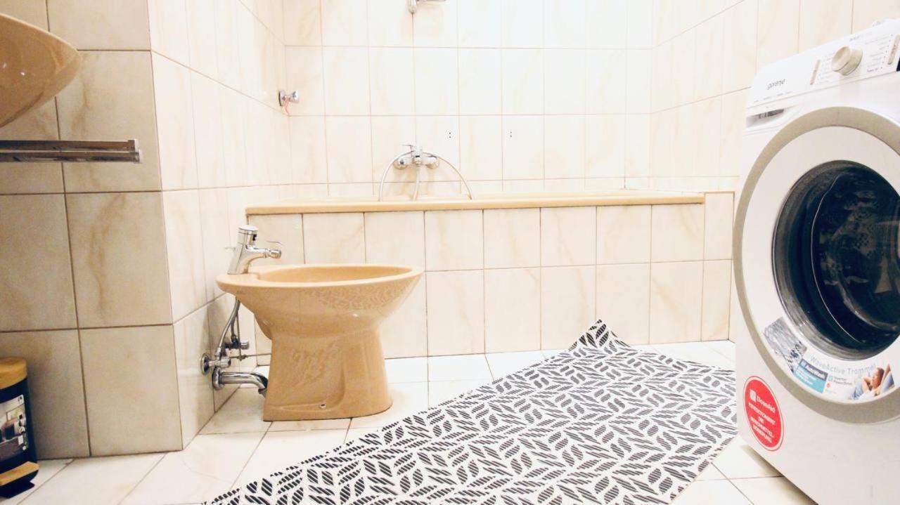 Modern Double Room Js A Bécs Kültér fotó