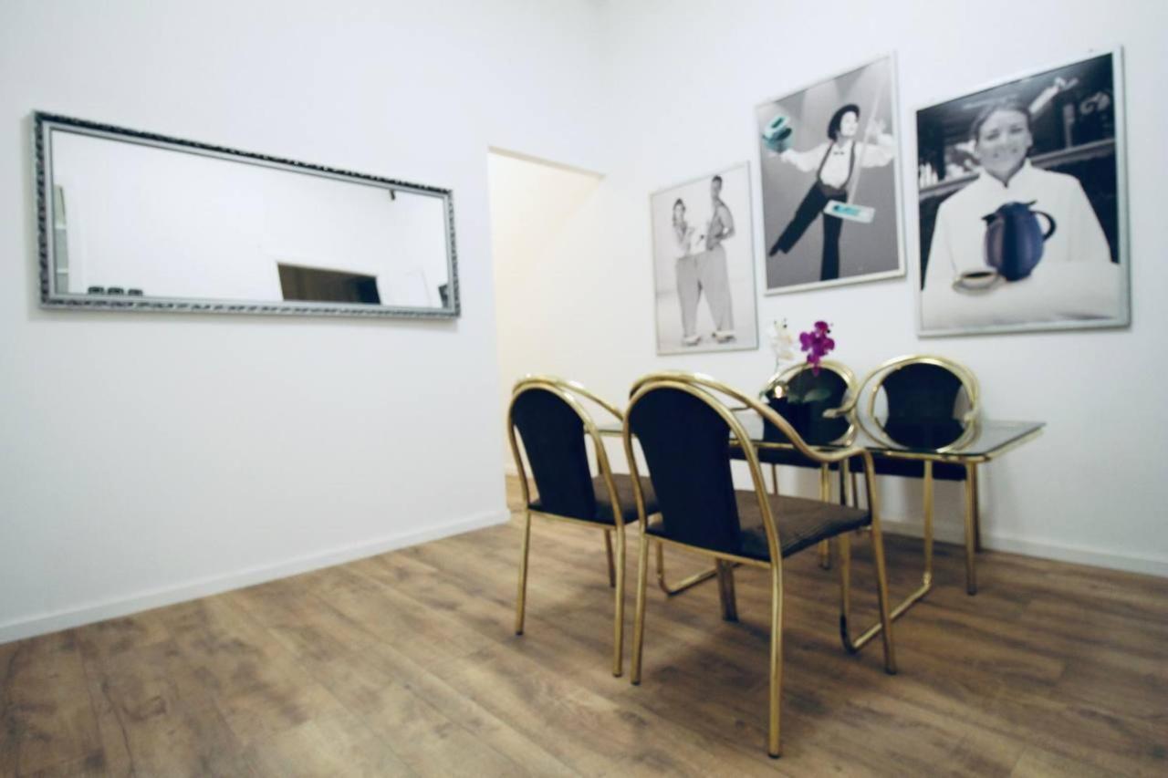 Modern Double Room Js A Bécs Kültér fotó