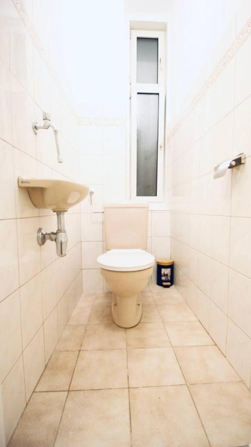 Modern Double Room Js A Bécs Kültér fotó
